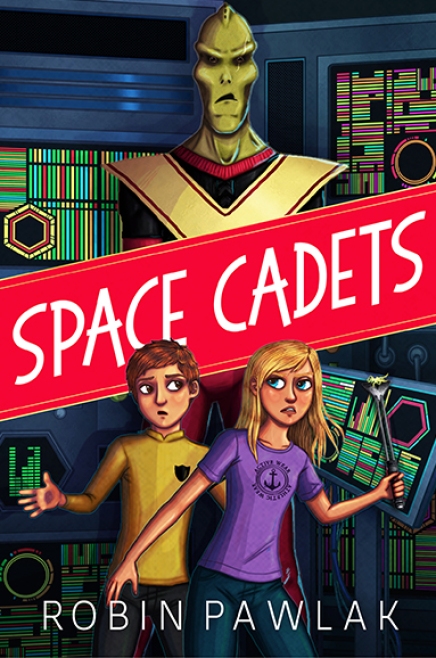 space cadets